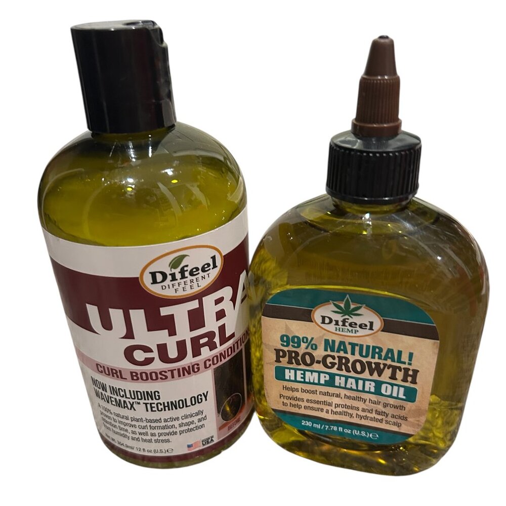 Difeel Hair Treaments